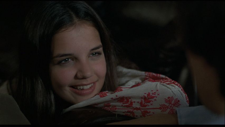 Katie Holmes in “The Ice Storm” 155