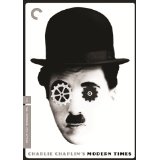 Modern Times  Charlie Chaplin