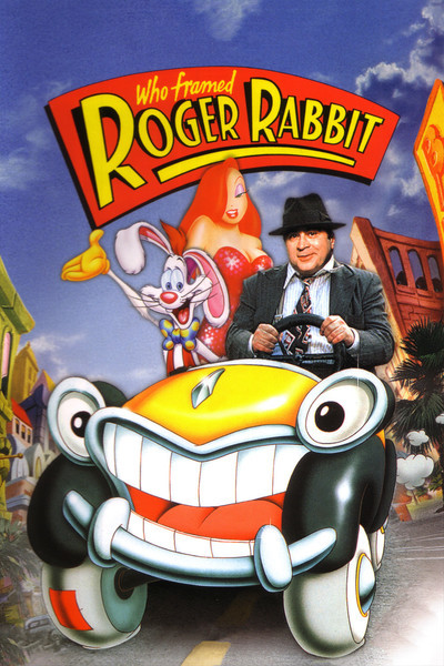 Who Framed Roger Rabbit w73zh