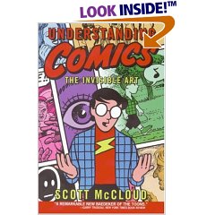 understanding comics scott mccloud