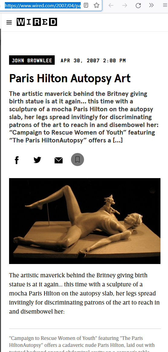 wired Paris Hilton Autopsy 2023-01-20 58gRX